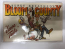 Bloom County Loose Tails (1983) TPB • Little Brown • Berke Breathed