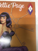 Bettie Page (2017)