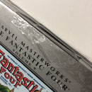 The Fantastic Four Vol.9 Marvel Masterworks (2005) TPB HC Brand New-sealed