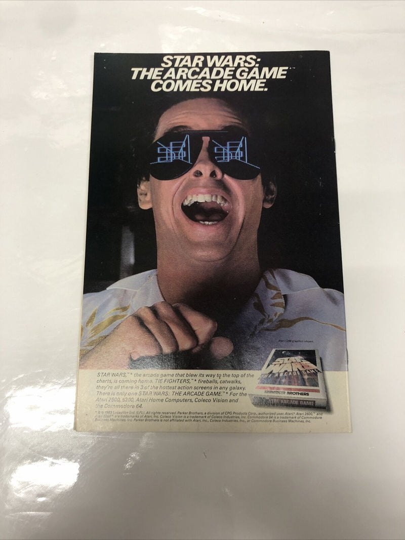 G.I. Joe (1984)