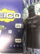 Deadpool (2018)