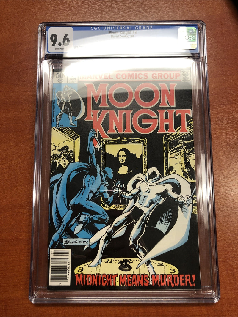 Moon Knight (1981)