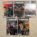 Stringers (2015)