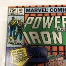 Power Man And Iron Fist (1983)