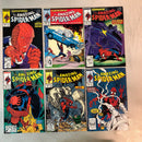 Amazing Spider-Man