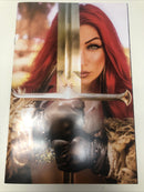 Red Sonja (2020)