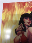 Vampirella Dracula Unholy (2021)