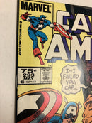 Captain America (1984)