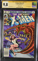 Uncanny X-Men
