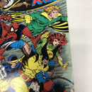 Marvel Tales Featuring Spider-Man And The X-Men (1990)