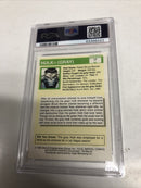 1990 Marvel Universe Wolverine Vs Sabretooth