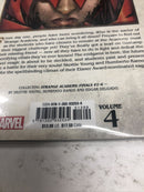 Strange Academy: Finals  (2023) Marvel SC Skottie Young