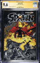 Spawn (2000)