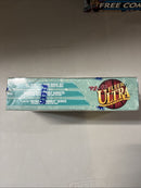 1992-93 Fleer Ultra Series 2 Factory Sealed Hobby Wax Box 36 Packs Shaq Rookie