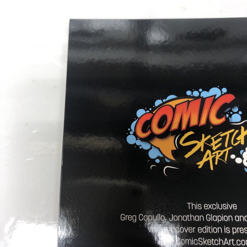 Dark Nights Metal (2017)