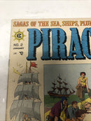 Piracy (1954)