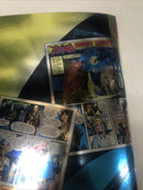 Batman Strangest Cases (2025) Facsimile • DC • All New Collectors Edition • Foil