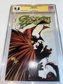 Spawn (1998)