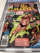 Ms. Marvel (1977)