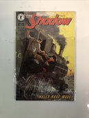 The Shadow Hell’s Heat Wave (1995) Complete Set