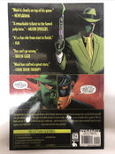 The Green Hornet (2013) TPB Vol