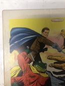 John Carter Of Mars 1953