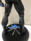DC Designer Series • Nightwing • Statue • 2556 Of 5000 • DC Collectibles Broken