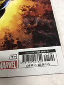 Captain Marvel Revenge Of The Brood Part 1 (2023) Marvel TPB SC Kelly Thompson