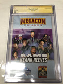 Fame : Keanu Reeves