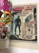 Hawkman (1987)