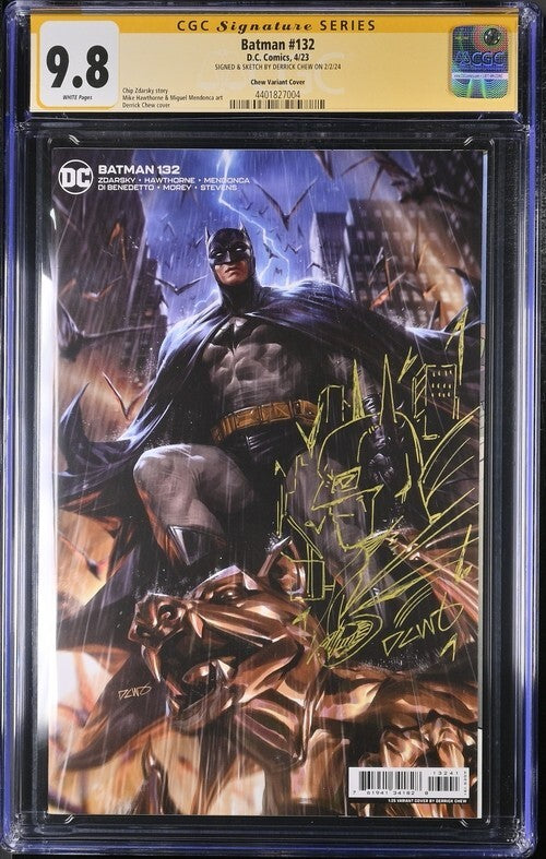 Batman (2023)