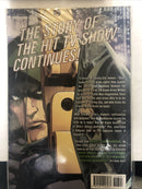 Arrow Vol.2 :(2014) Dc Comics Trade Paper Back TPB SC Marc Guggenheim