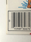 Legion Of Super-heroes (1986)