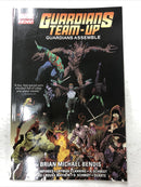 Guardians Team-Up Vol.1 By Michael Bendis (2015) TPB Marvel Comics