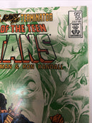 Tales Of The Teen Titans (1985)