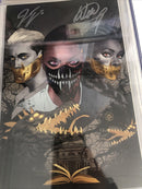 Book Of Butcher (2023)