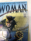 Catwoman (1993)