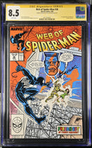 Web Of Spider-Man (1988)