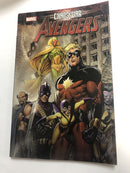 Chaos War Avengers  (2011) Marvel TPB SC Fred Van Lente