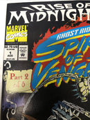 Ghost Rider/Blaze :Spirits Of Vengeance