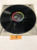 The Letterman A Song For Young Love Vinyl  LP Album