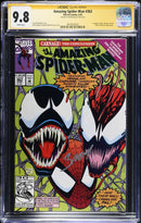 Amazing Spider-Man (1992)