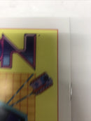 The Omega Men (2023)