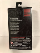 Star Wars The Black Series Darth Vader Emperors Wrath