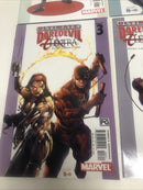 Ultimate Daredevil Elektra (2003) Set Issues