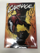 Carnage Symbiosis Necrosis (2024) TPB Vol