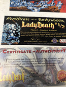 Lady Death (1994)