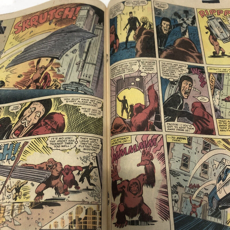 The Amazing Spider-Man (1983)