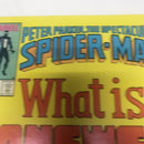 The Spectacular Spider-Man (1983)