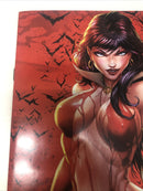 Vampirella Versus Purgatori (2020)